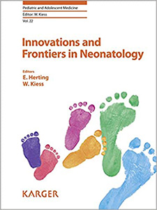 Innovations and Frontiers in Neonatology (Pediatric and Adolescent Medicine Vol. 22)